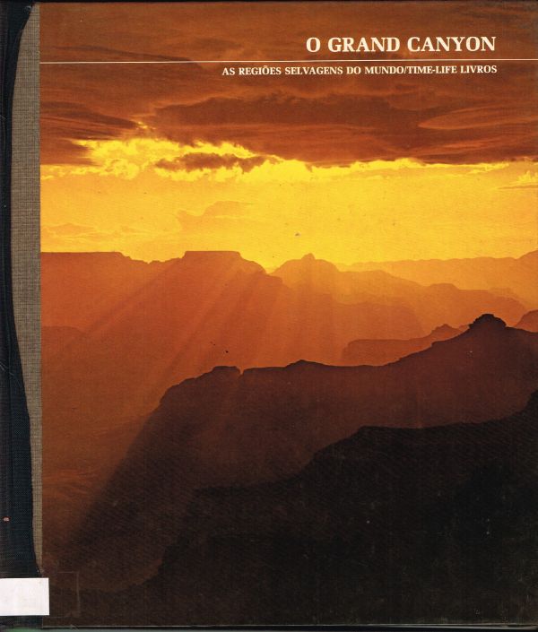 Grand Canypn, O
